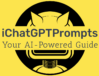 iChatGPTPromts.com Logo